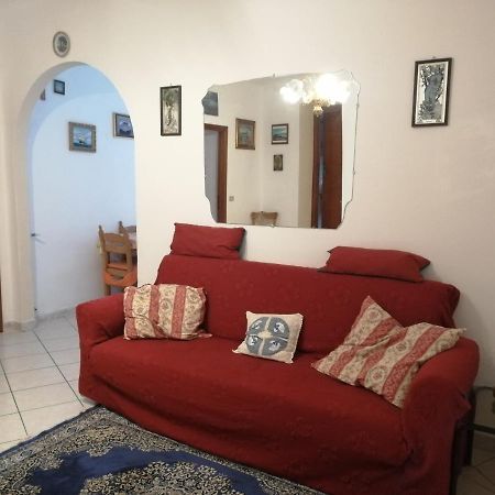 Casa Maria Apartment Scalea Exterior foto